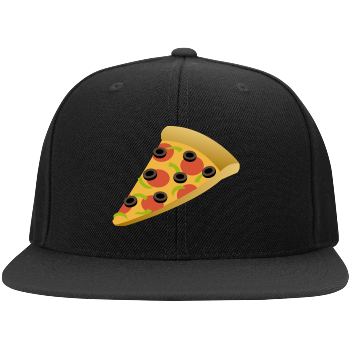 Pizza-STC19 Snapback