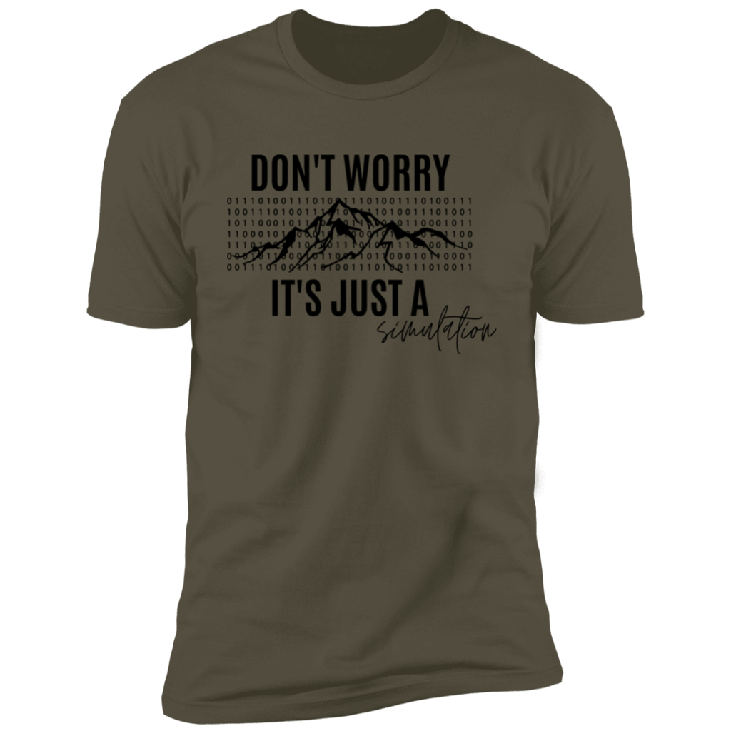 Copy of DON'T WORRY