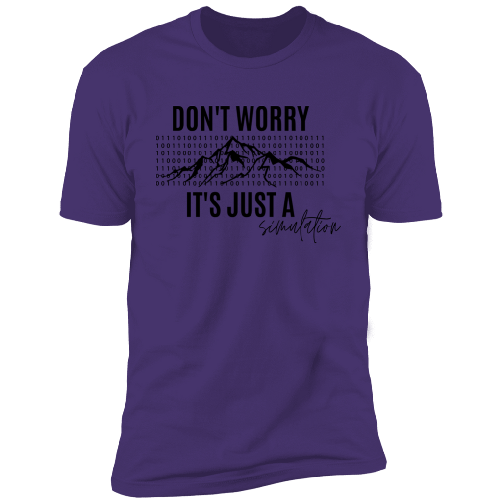 Copy of DON'T WORRY