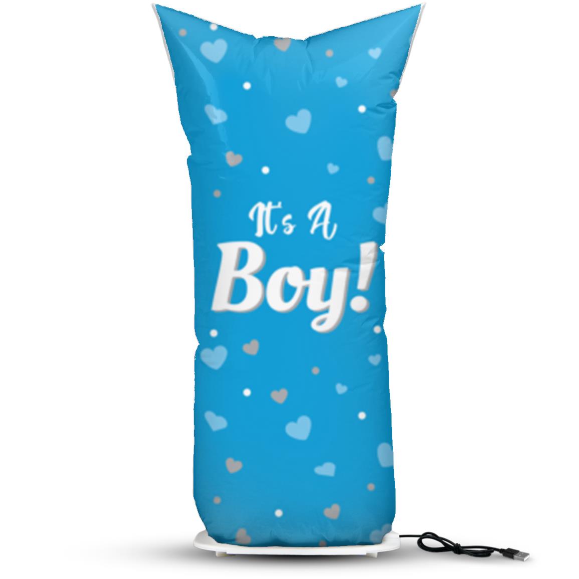 Balloonable Fanables