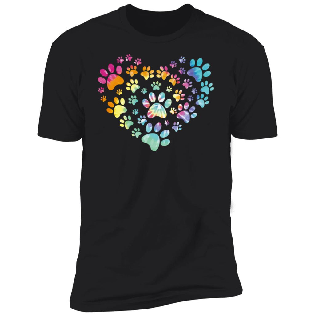 Army Dog Premium Tee
