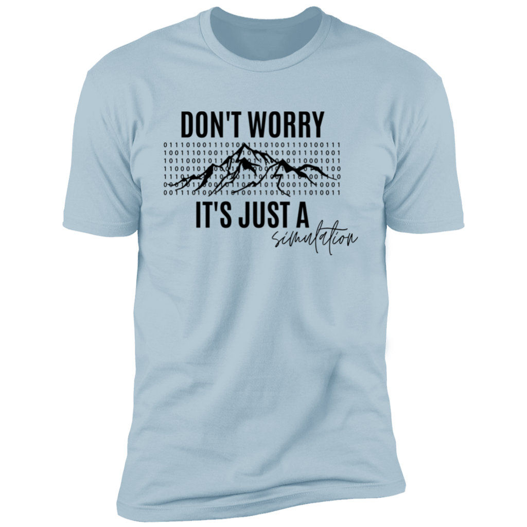 Copy of DON'T WORRY