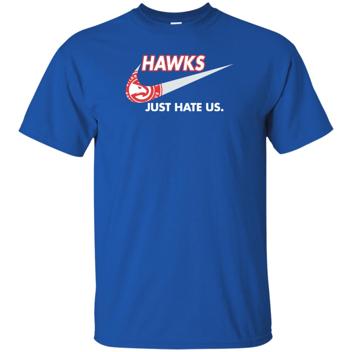 Hawks Tee