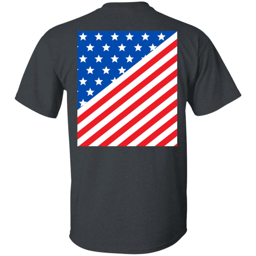 G500 5.3 oz. T-Shirt