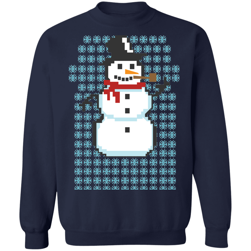 G180 Gildan Crewneck Pullover Sweatshirt  8 oz.
