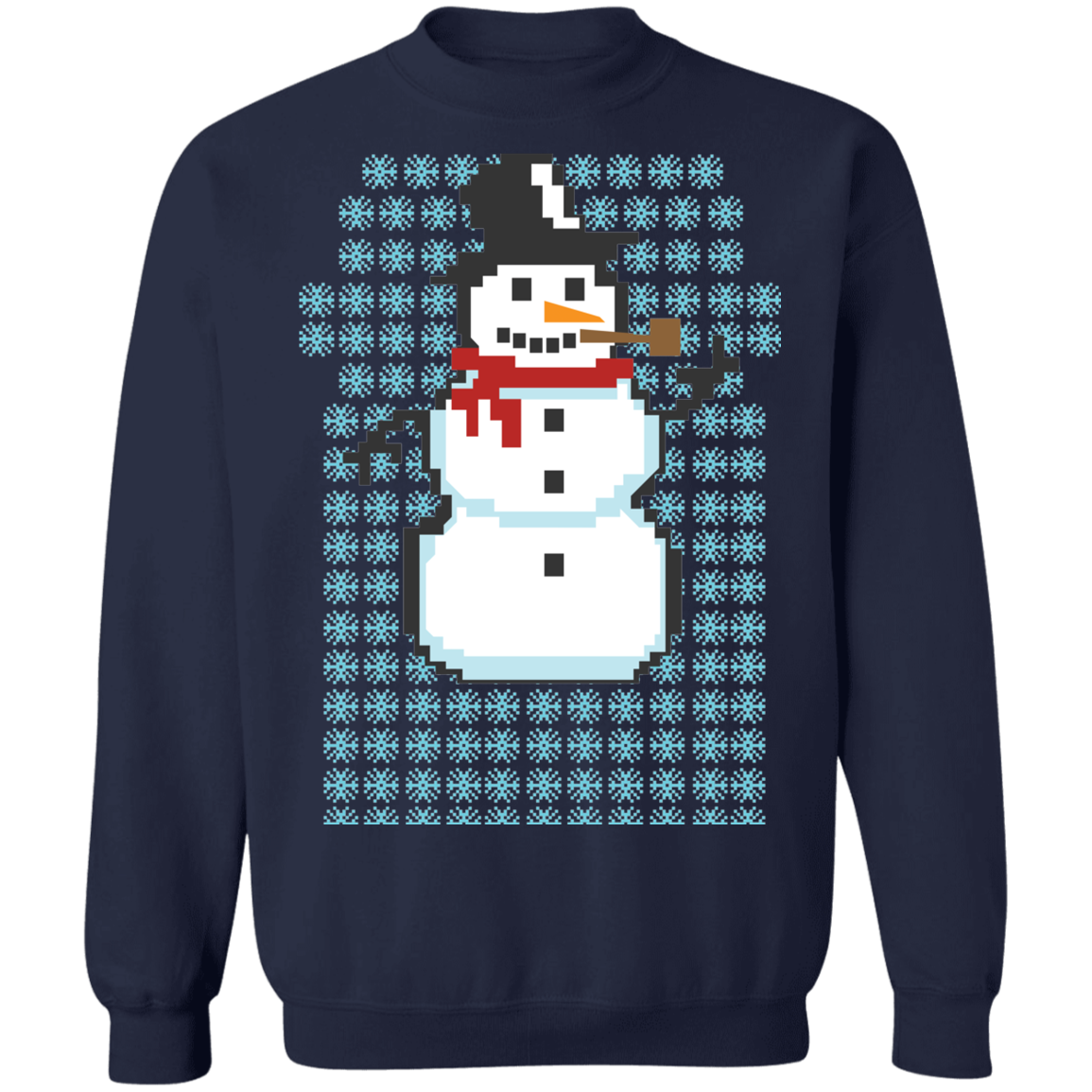 G180 Gildan Crewneck Pullover Sweatshirt  8 oz.