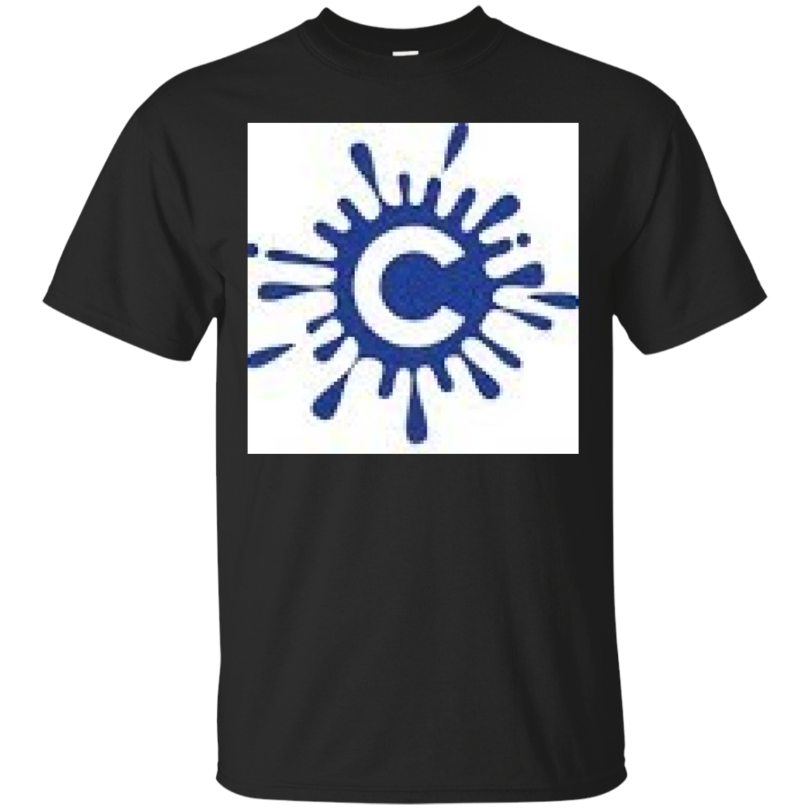 G200 Gildan Ultra Cotton T-Shirt