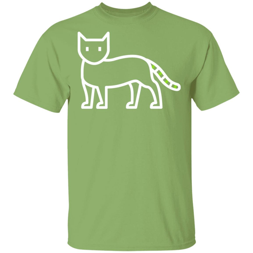 G500 5.3 oz. T-Shirt