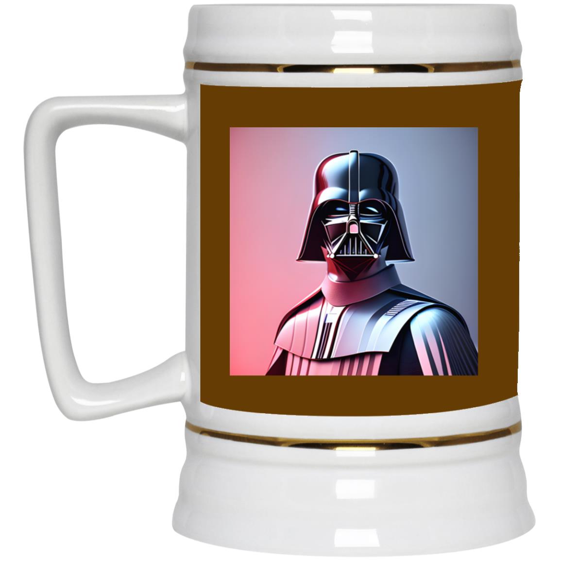 22217 Beer Stein 22oz.