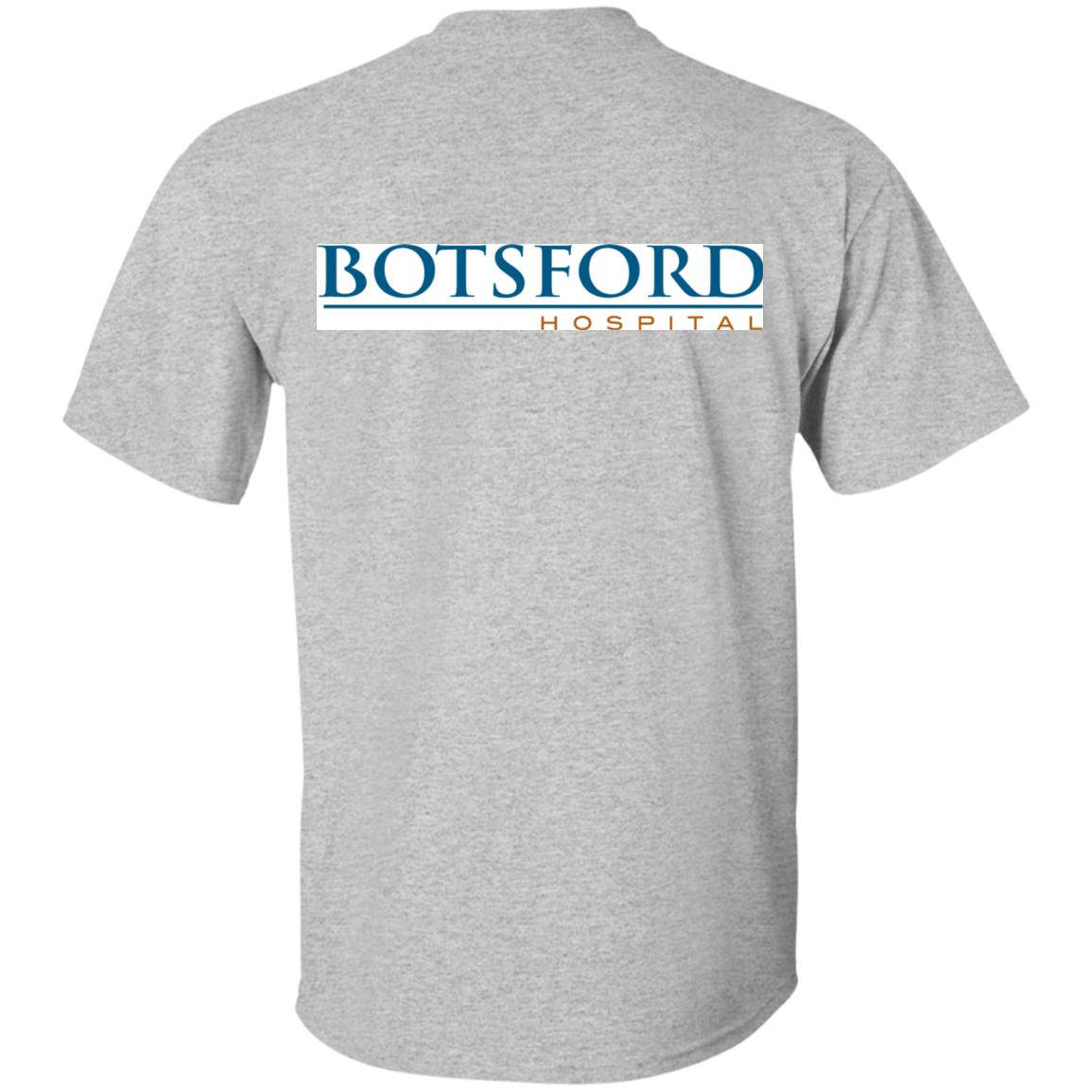 Psalm 95;6 dark Ryan T-Shirt