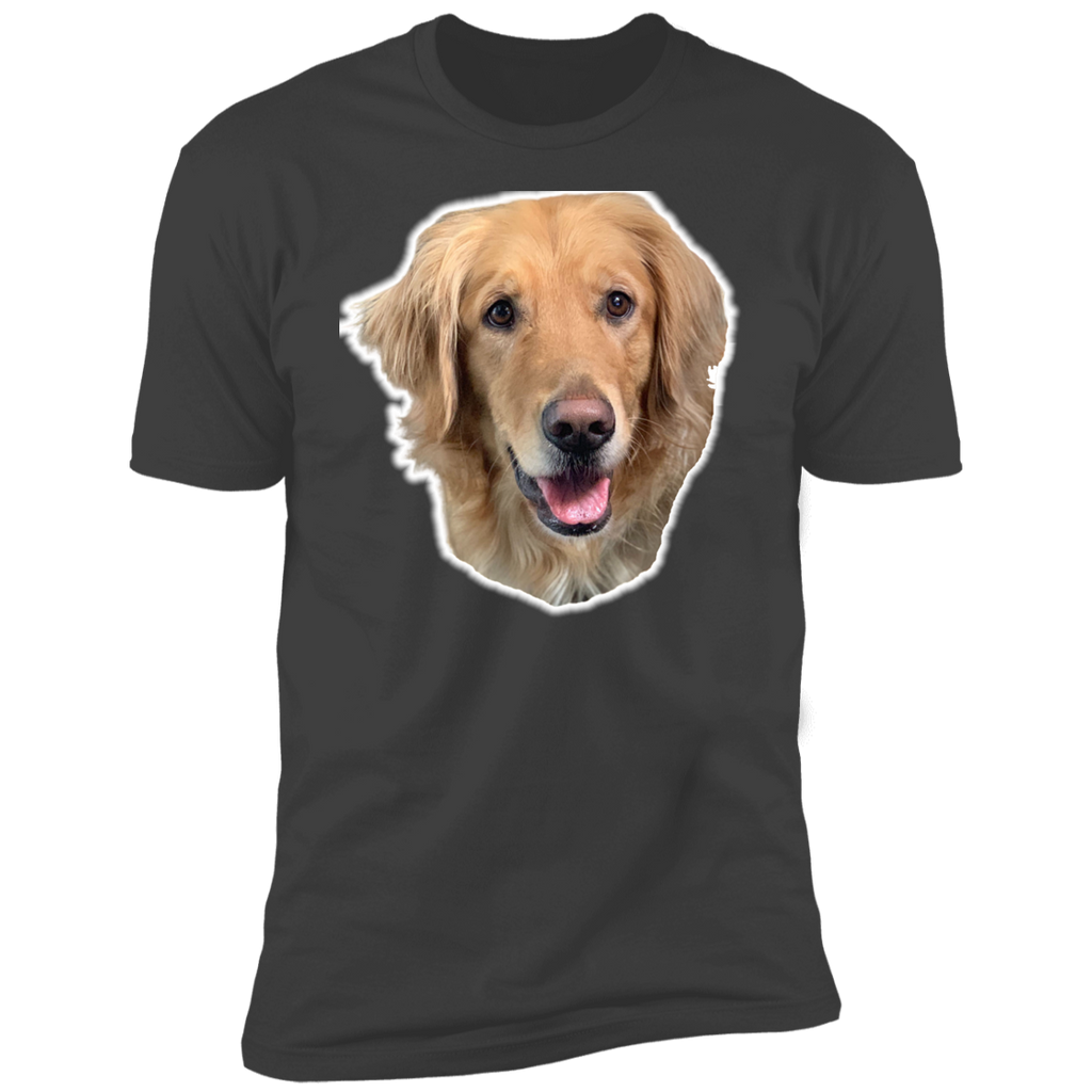 NL3600 Premium Short Sleeve T-Shirt