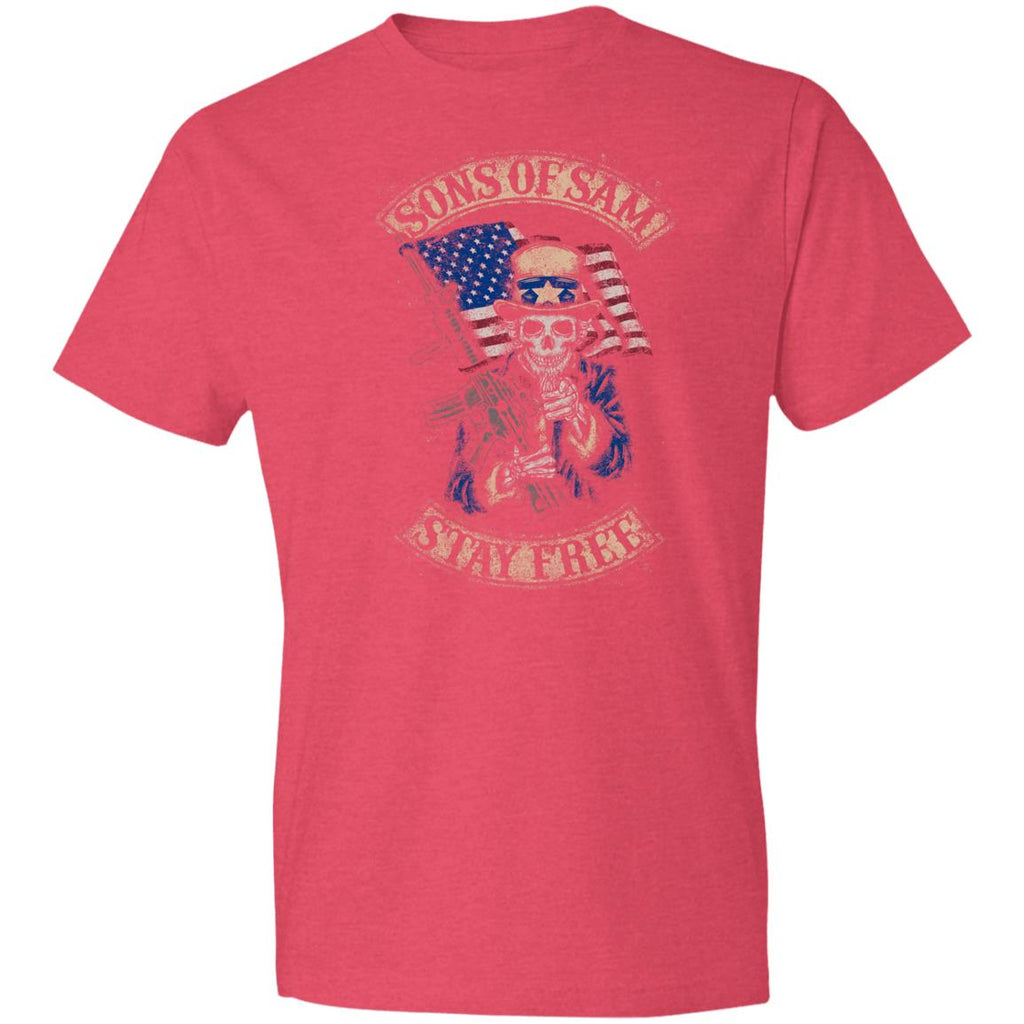 UNCLE SAM 3
