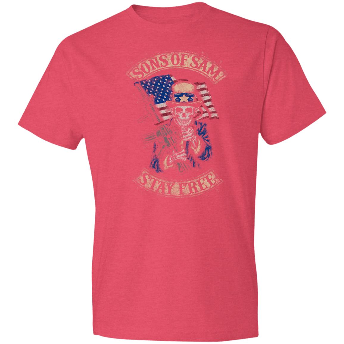 UNCLE SAM 3