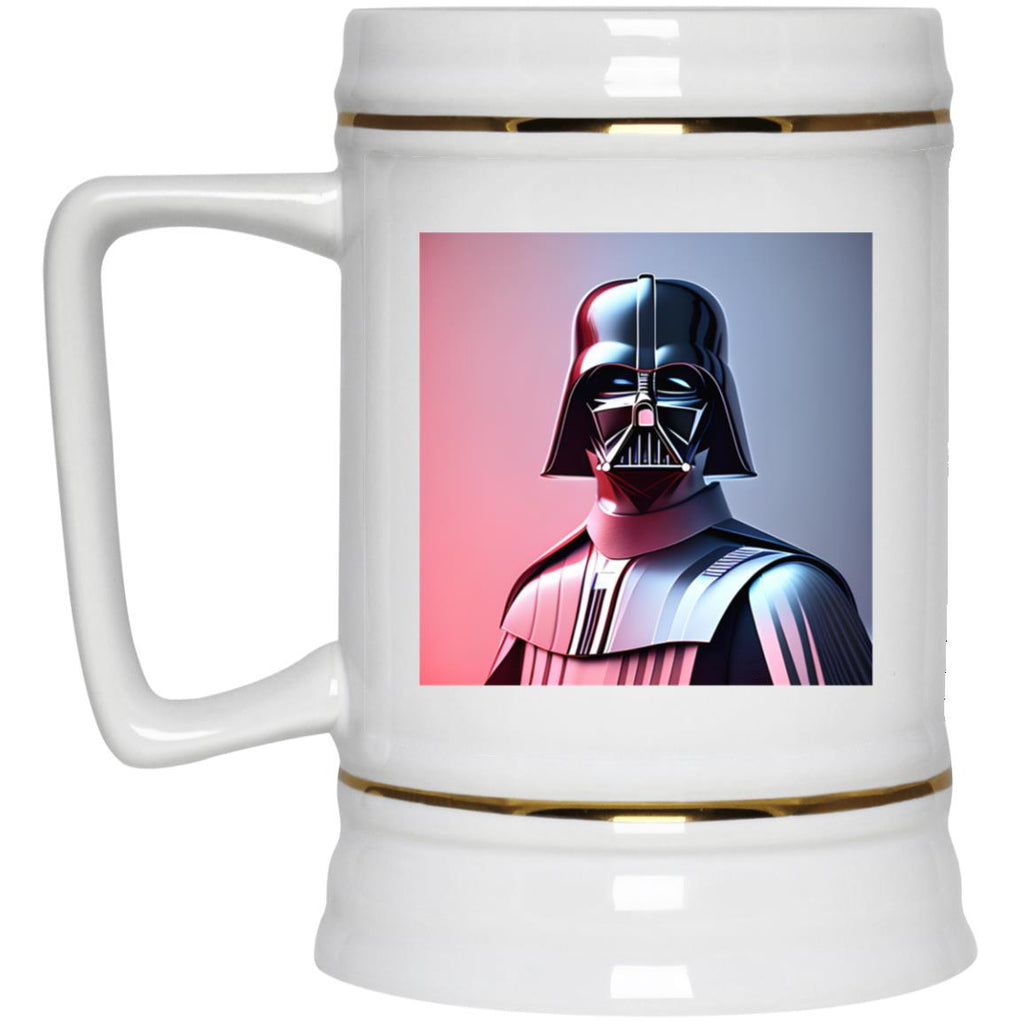 22217 Beer Stein 22oz.