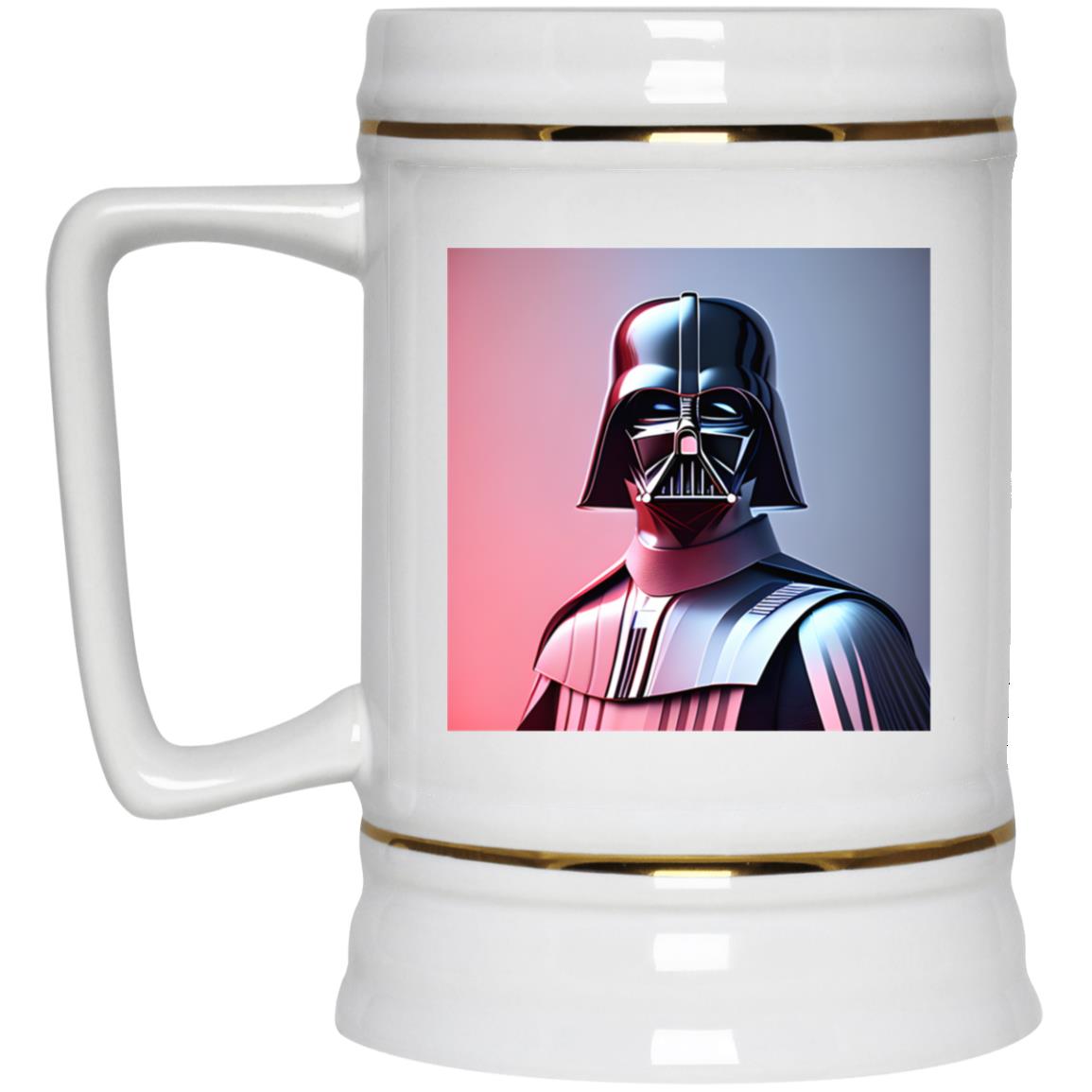 22217 Beer Stein 22oz.