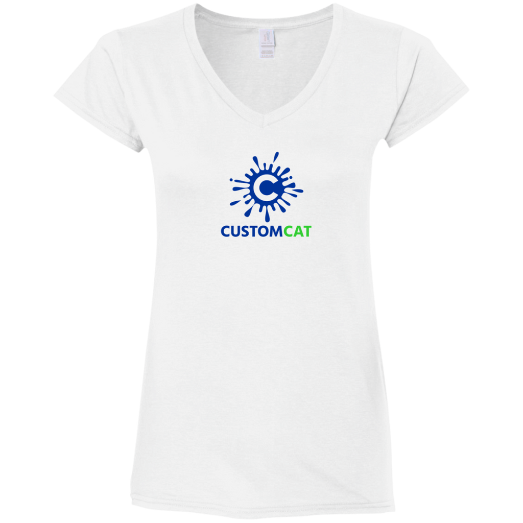 Ladies Softstyle