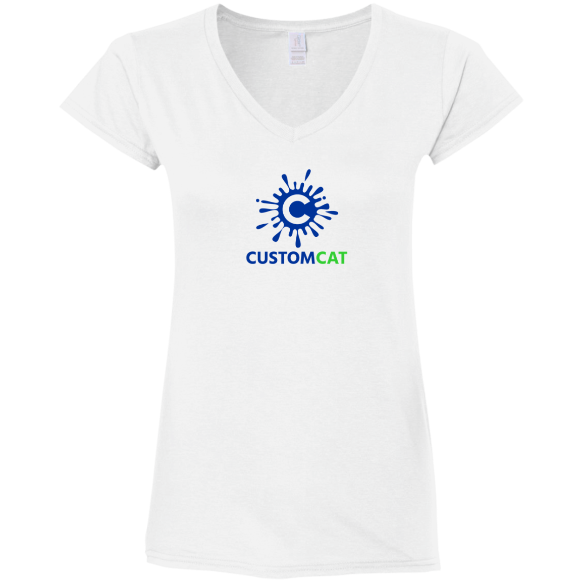 Ladies Softstyle