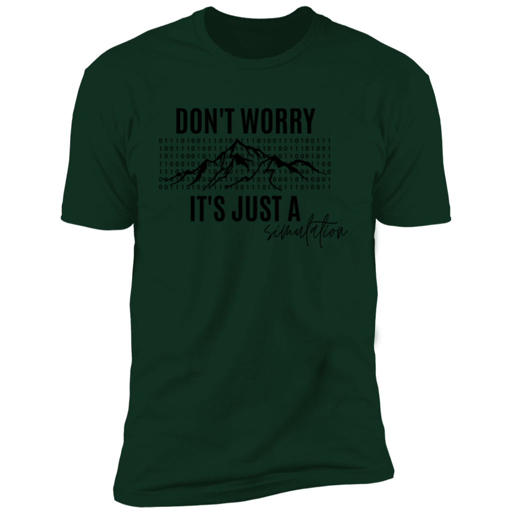 Copy of DON'T WORRY
