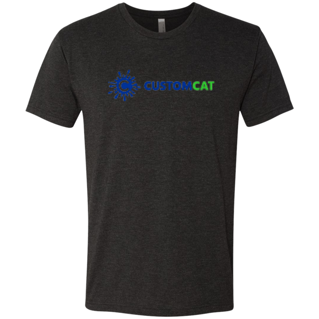 NL6010 Next Level Men's Triblend T-Shirt