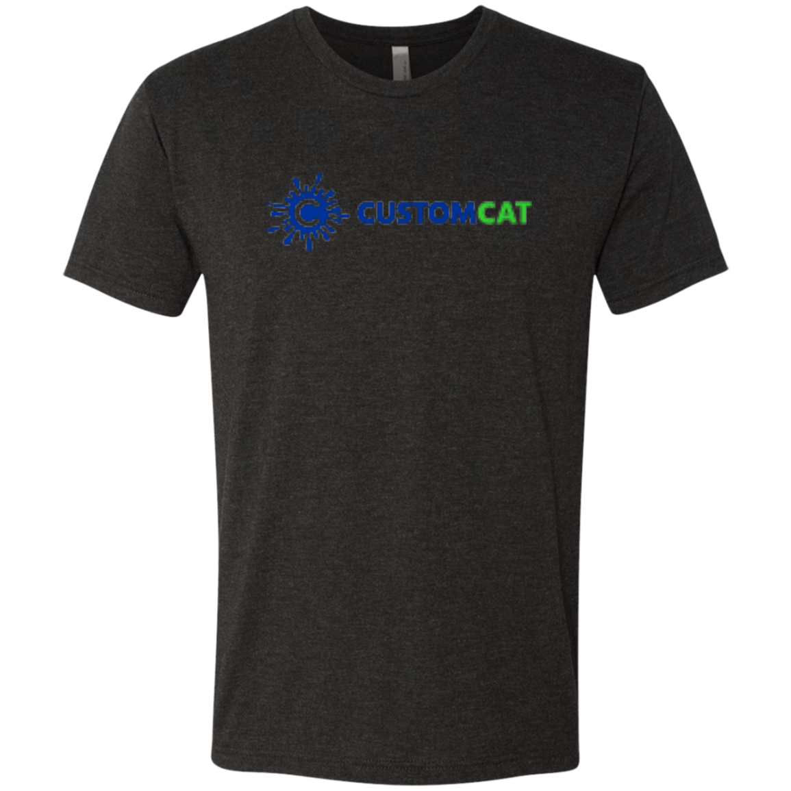 NL6010 Next Level Men's Triblend T-Shirt