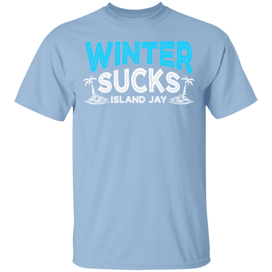 E9A9AB5D-F134-9C61-88F3B27DE2676DD7 G500 5.3 oz. T-Shirt