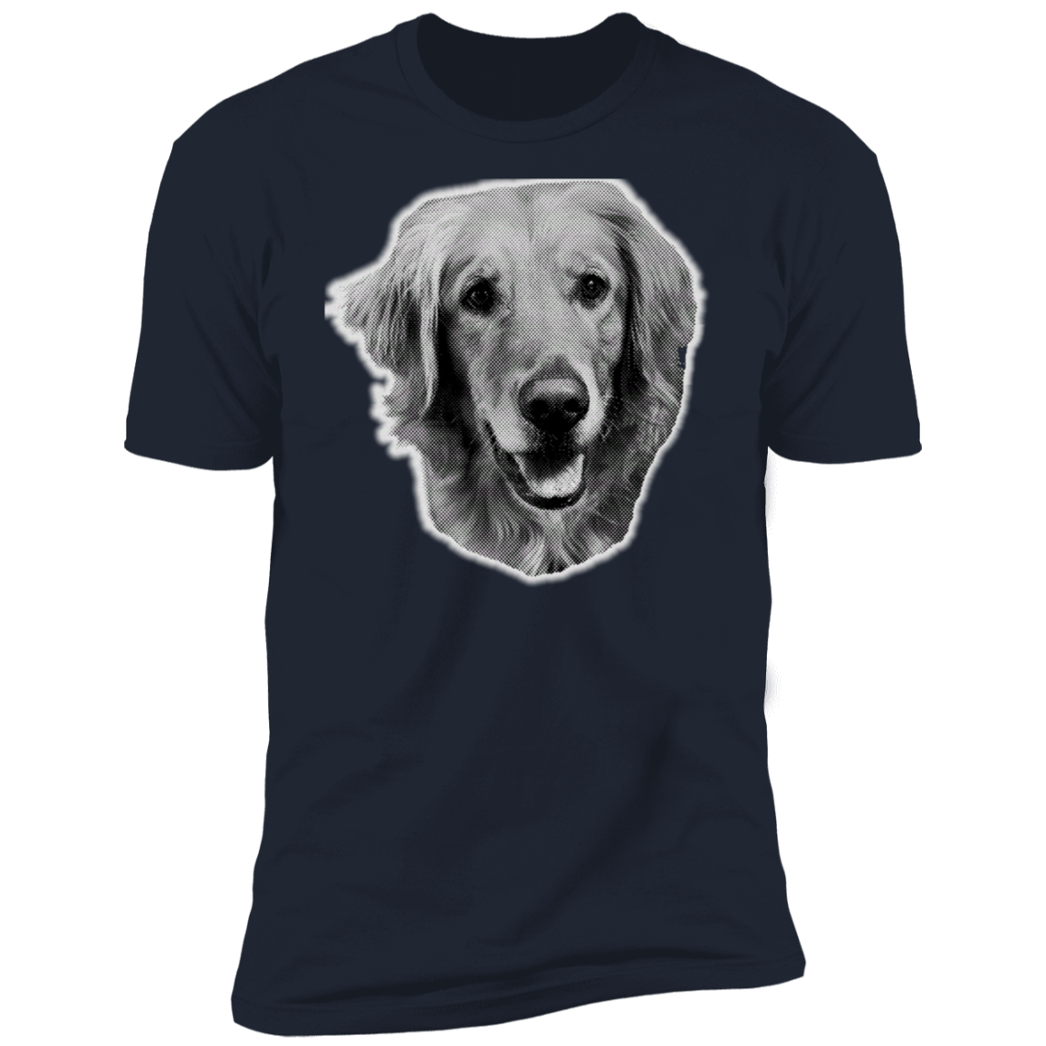 NL3600 Premium Short Sleeve T-Shirt