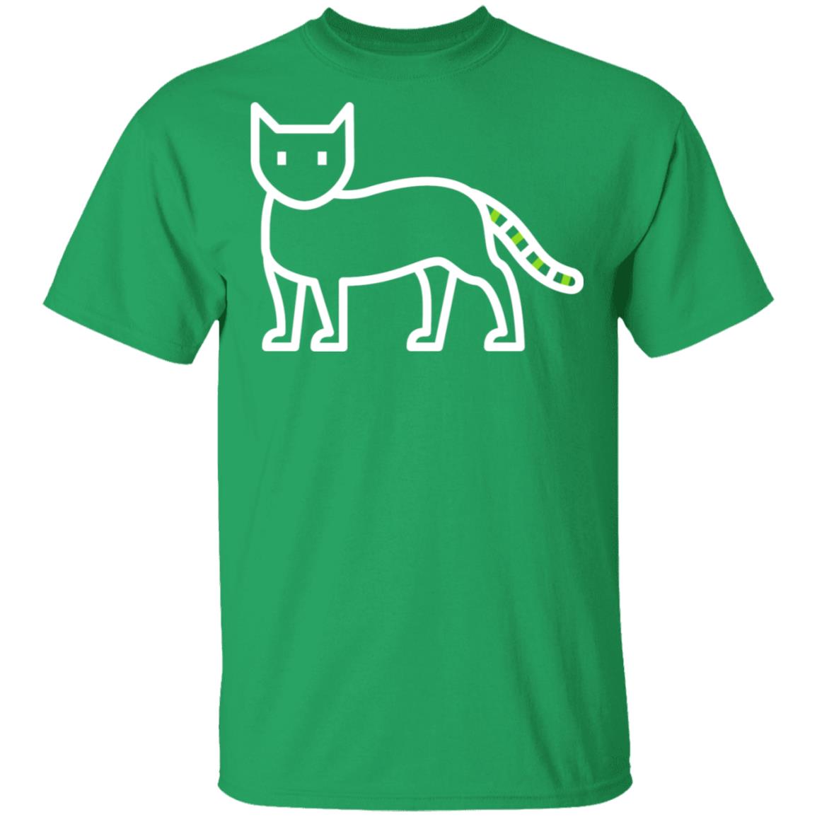 G500 5.3 oz. T-Shirt