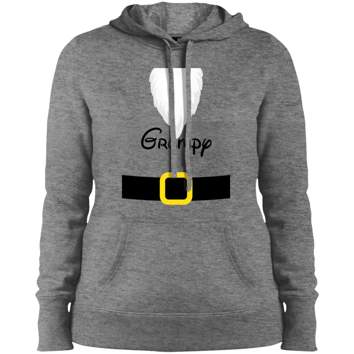 LST254 Sport-Tek Ladies' Pullover Hooded Sweatshirt