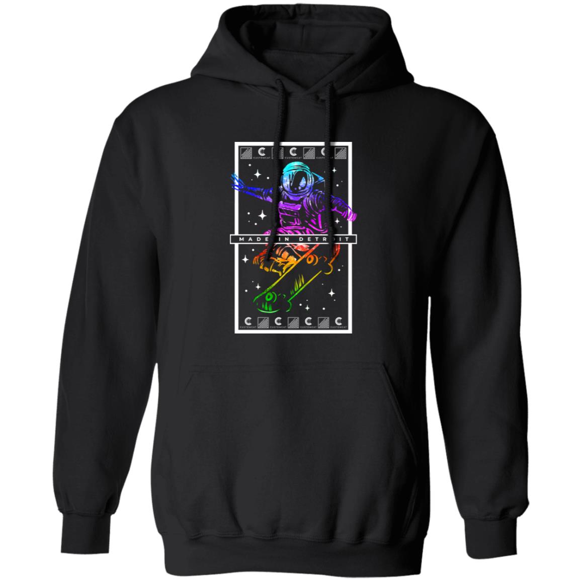 DIGI Fleece Test 10