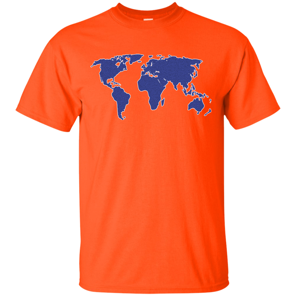G200 Gildan Ultra Cotton T-Shirt
