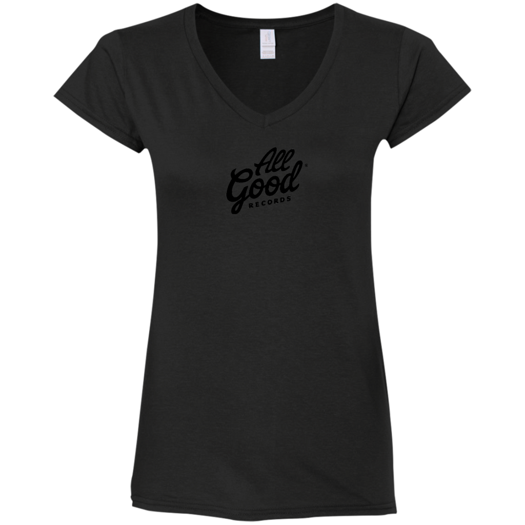 Ladies Softstyle 2