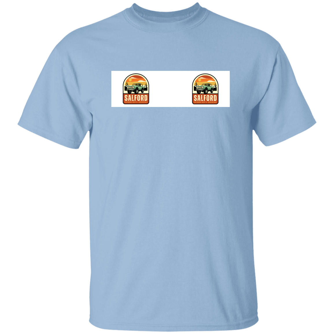 G500 5.3 oz. T-Shirt