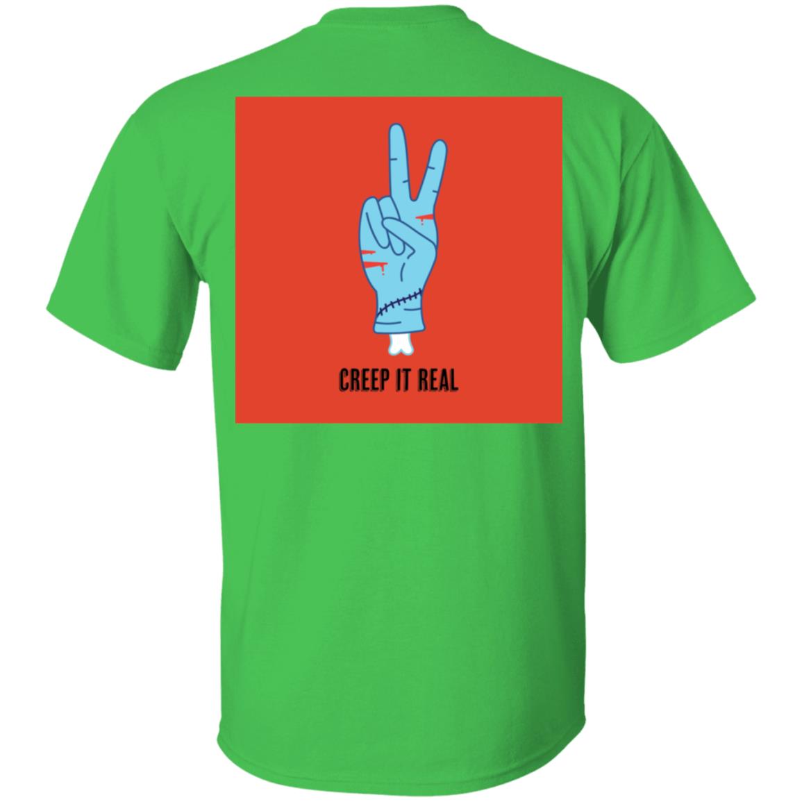 G500 5.3 oz. T-Shirt