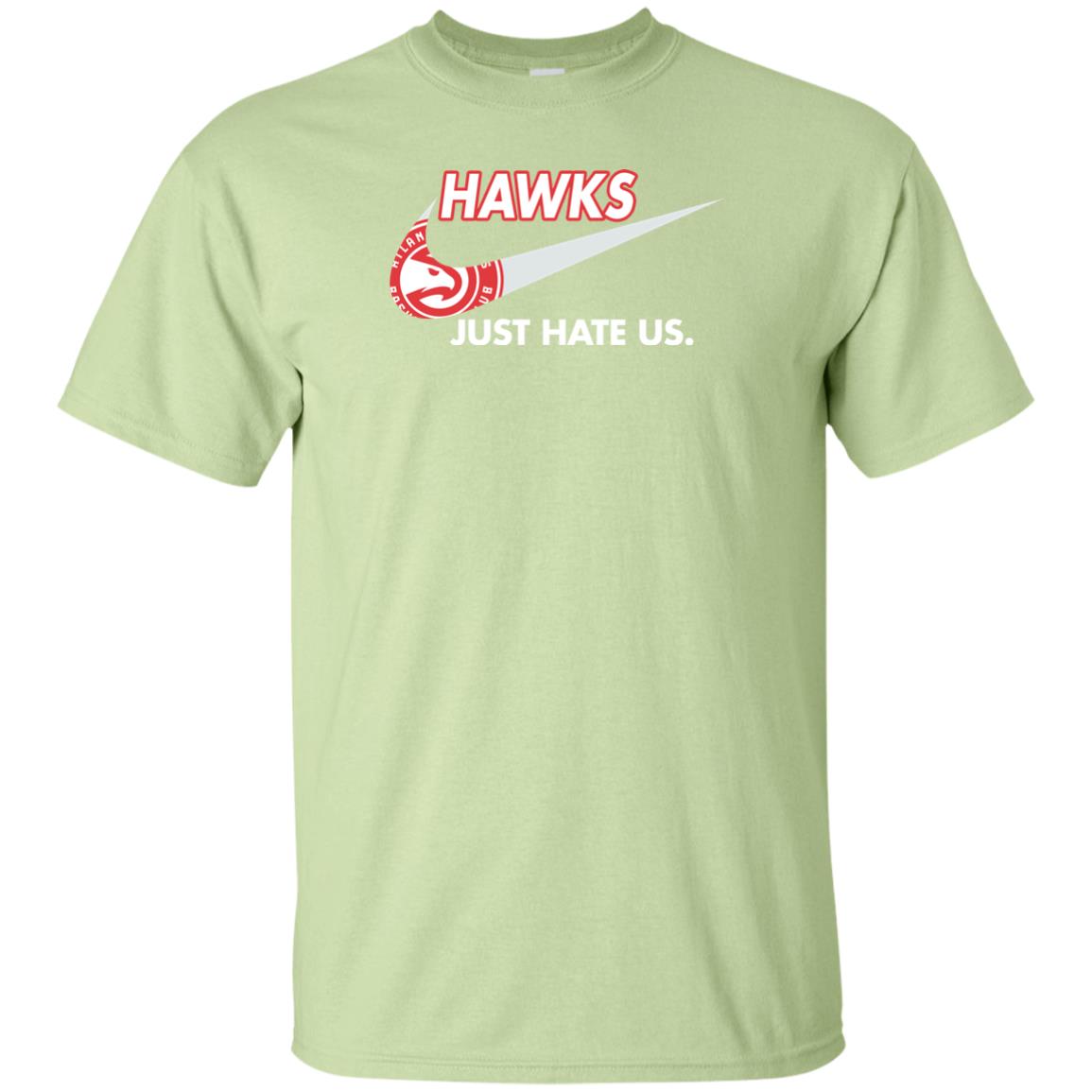 Hawks Tee