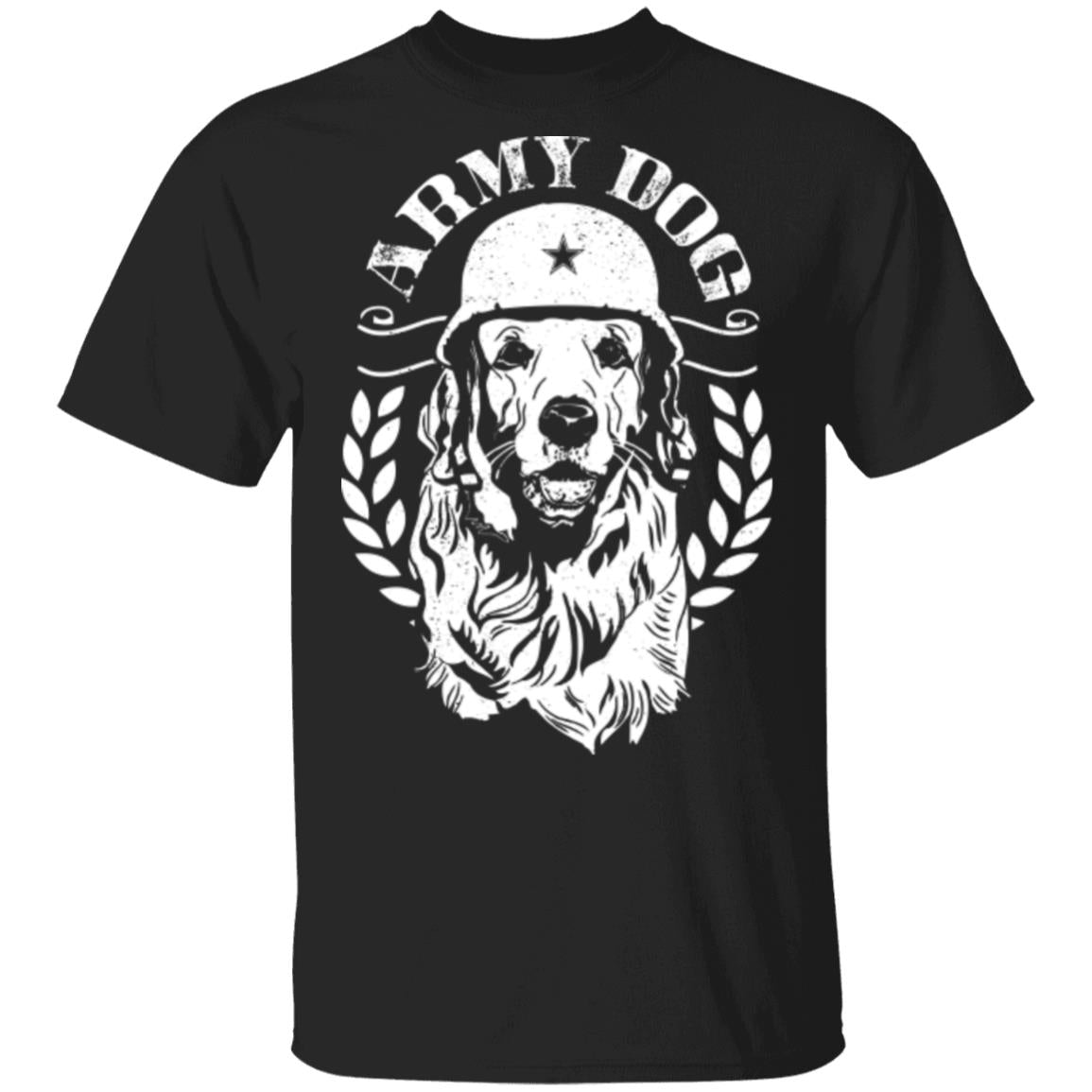 G500 5.3 oz. T-Shirt