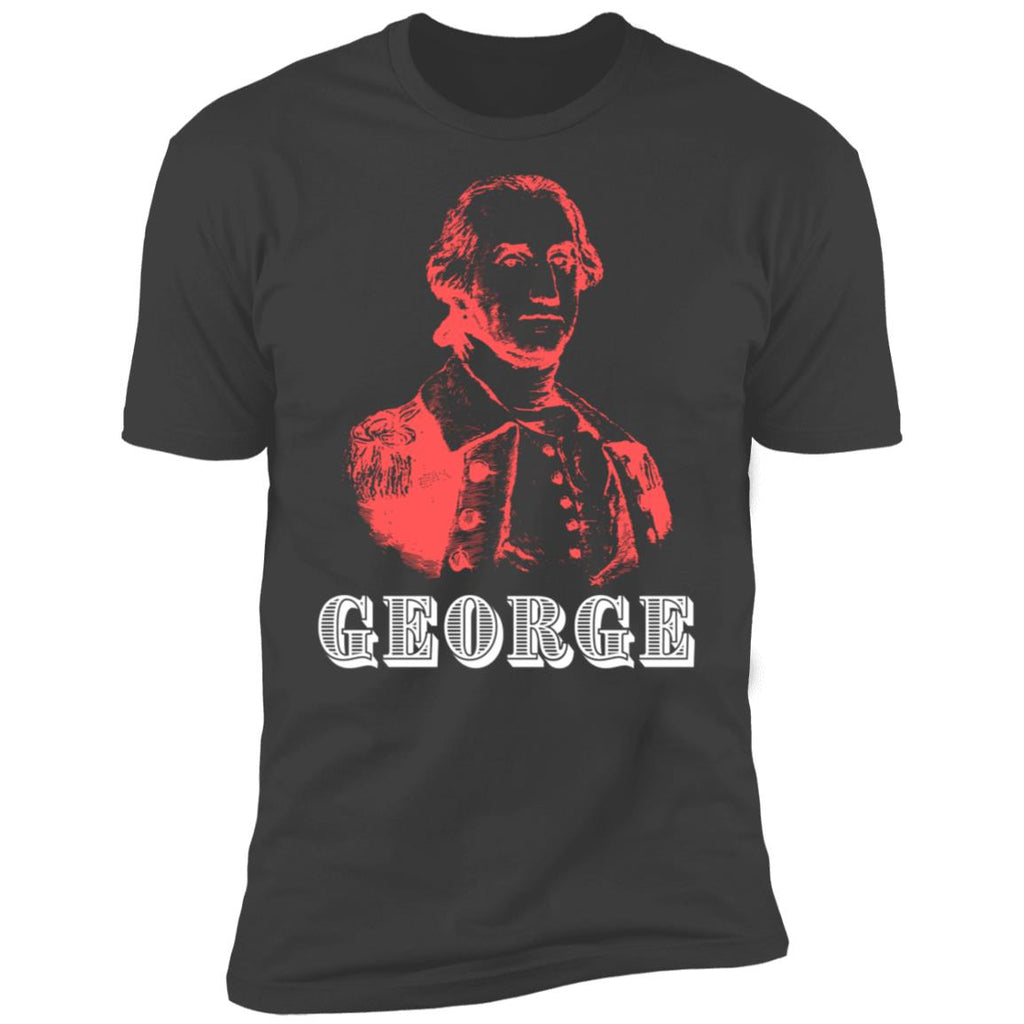 George-r