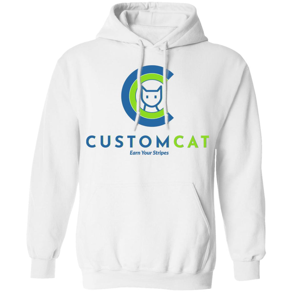 CC_2020_Stacked_EYS Kip Tha Cat Unisex