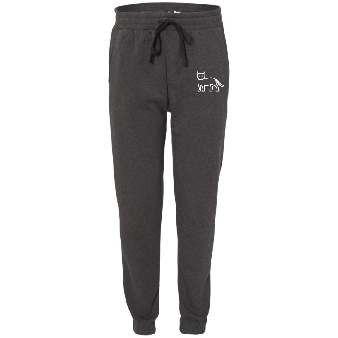 BU8800 Adult Fleece Joggers