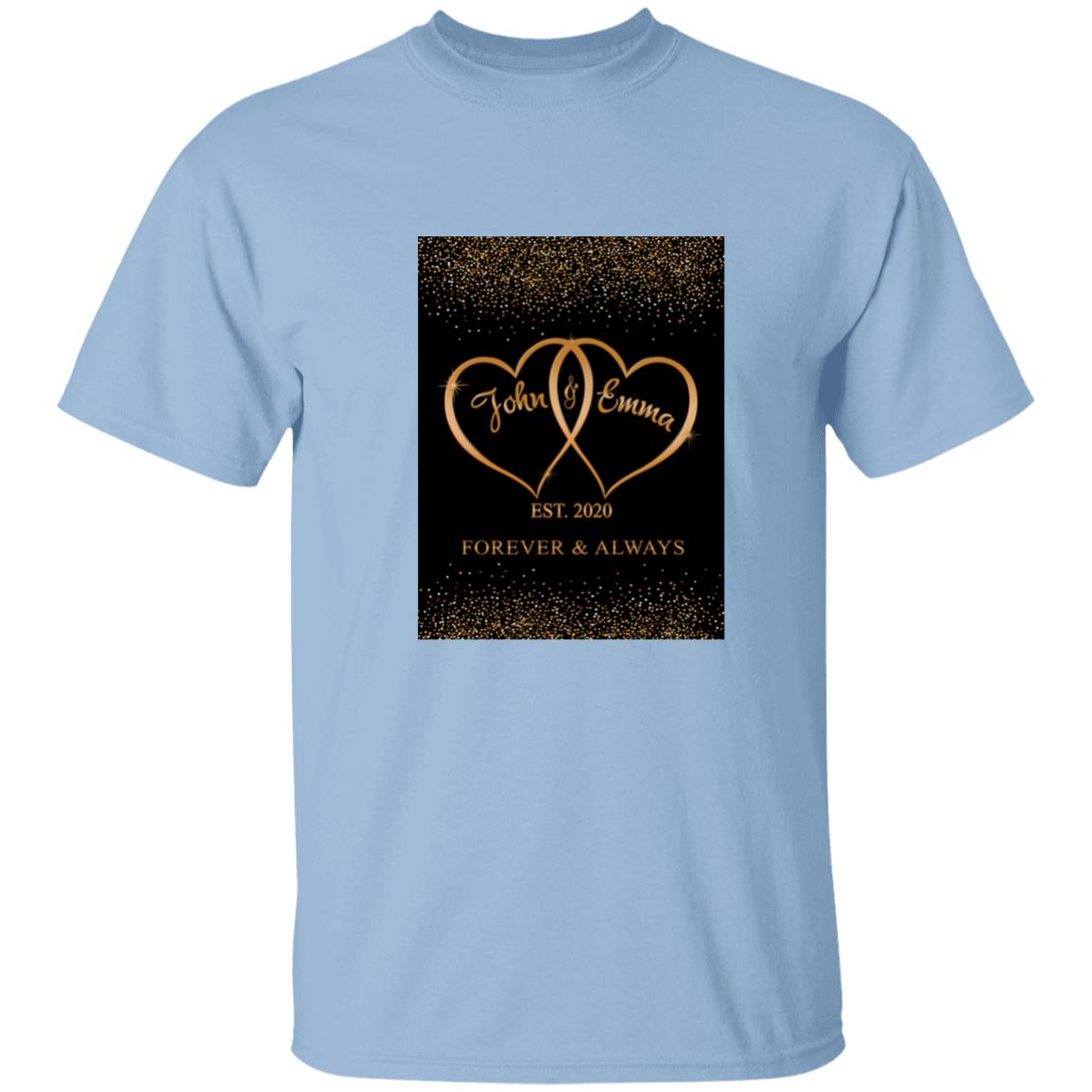 G500 5.3 oz. T-Shirt