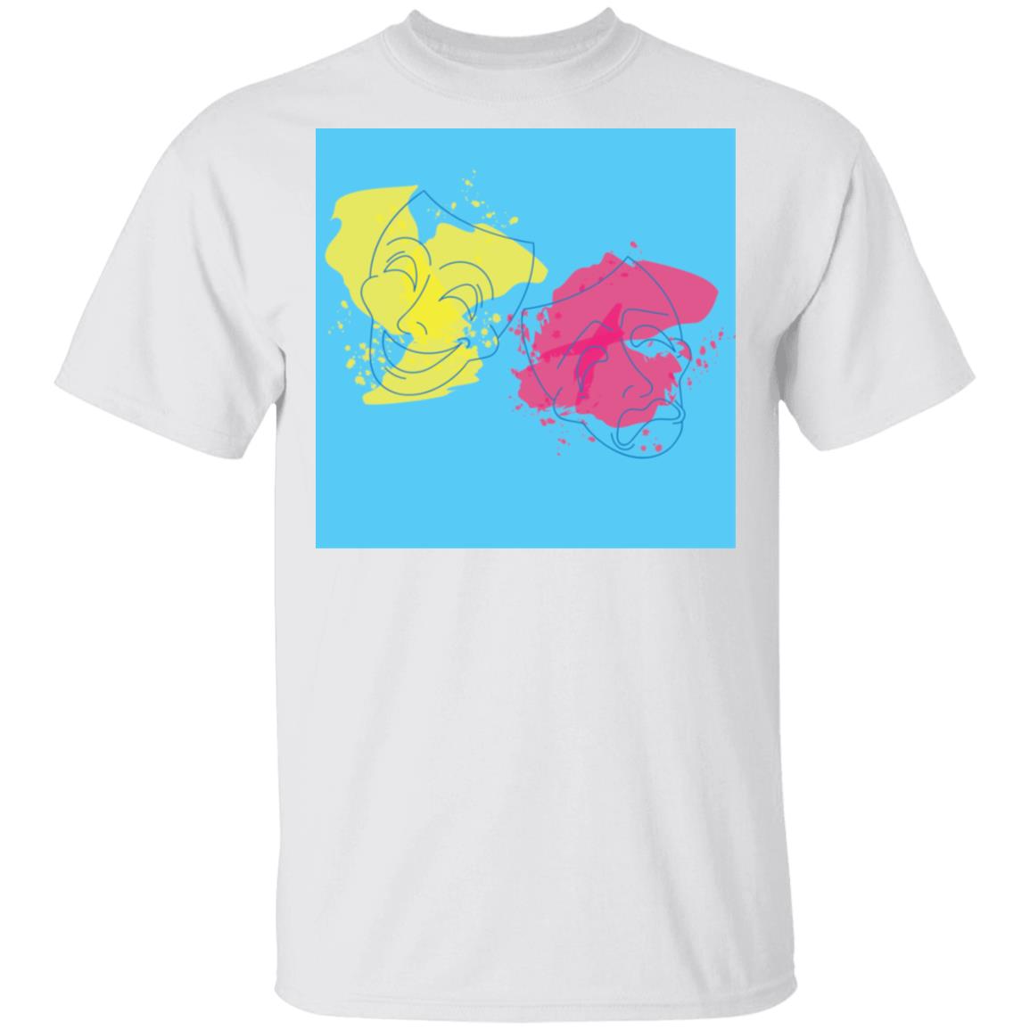 G500 5.3 oz. T-Shirt