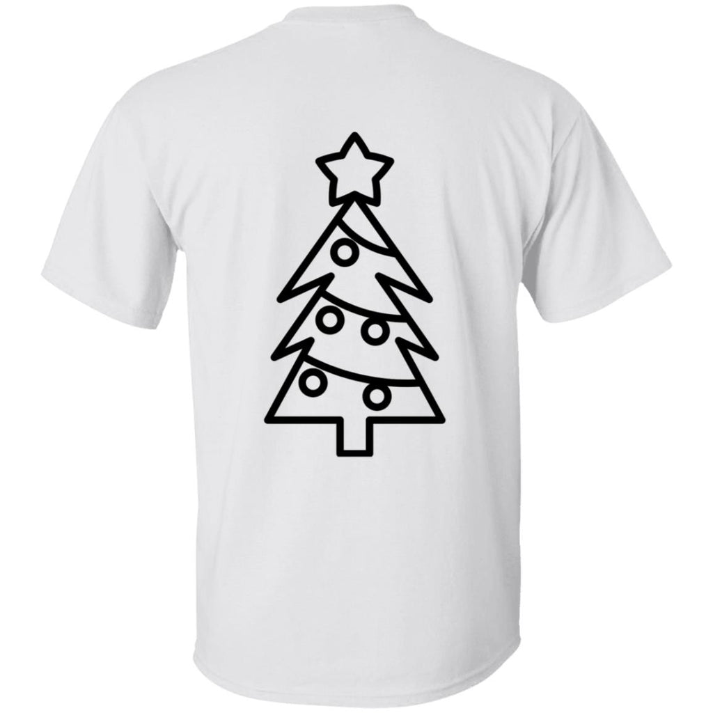 G500 5.3 oz. T-Shirt