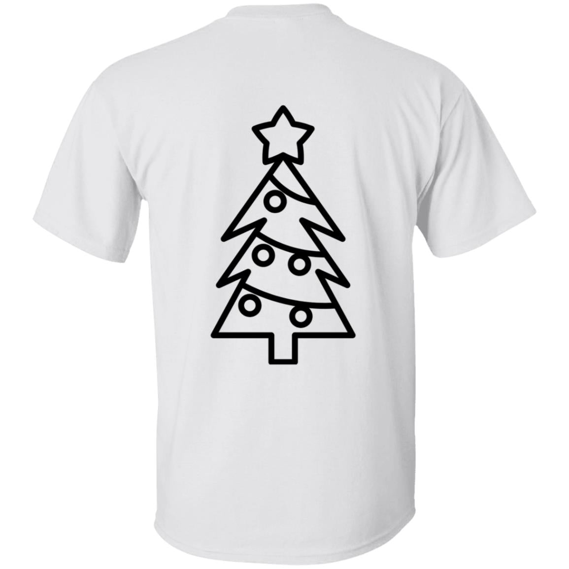 G500 5.3 oz. T-Shirt