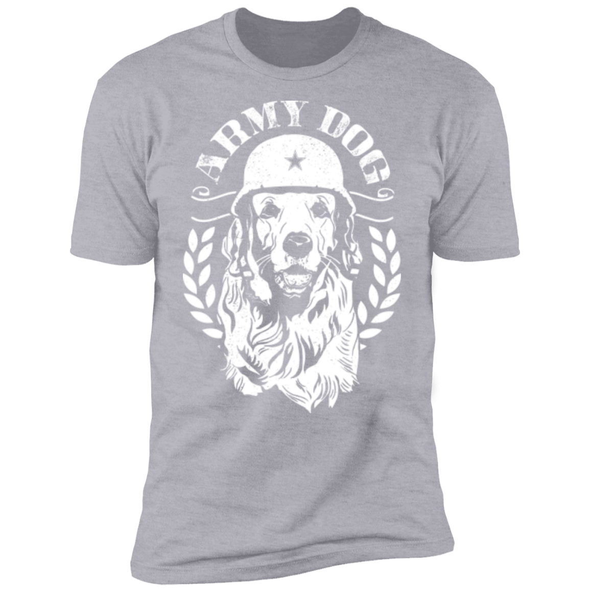 NL3600 Premium Short Sleeve T-Shirt