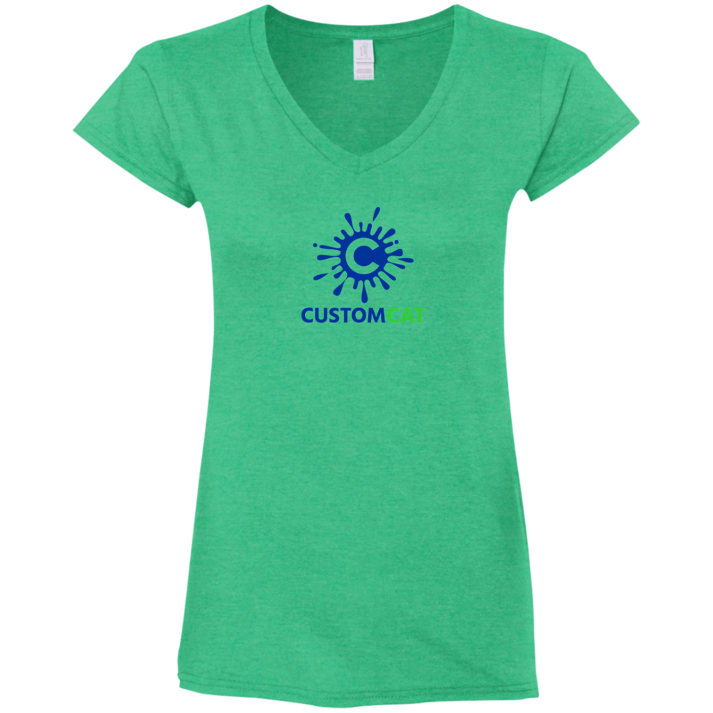 Ladies Softstyle