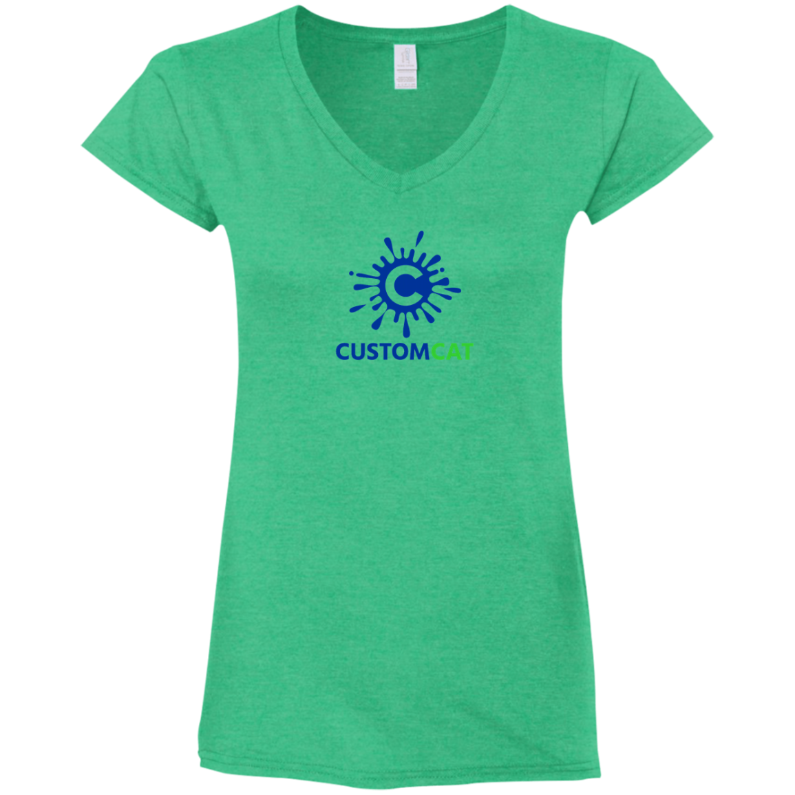 Ladies Softstyle