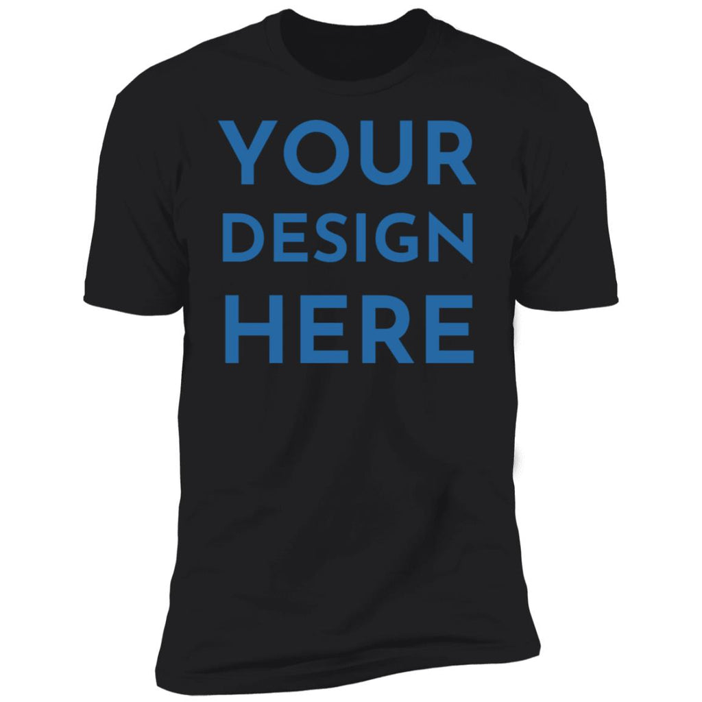 PNG NL3600 Premium Short Sleeve T-Shirt