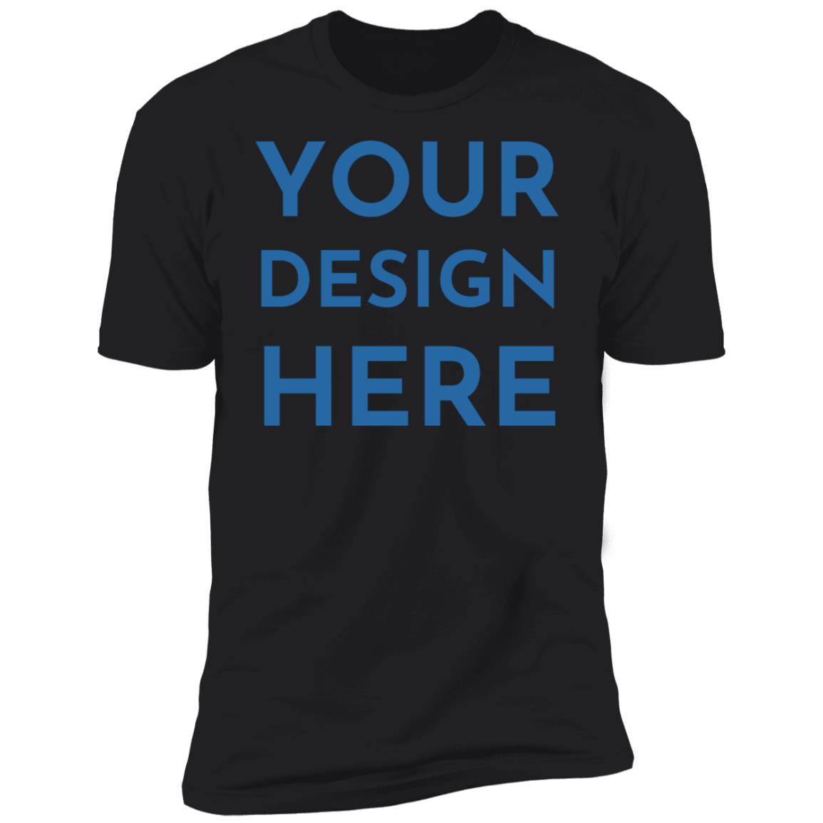 PNG NL3600 Premium Short Sleeve T-Shirt