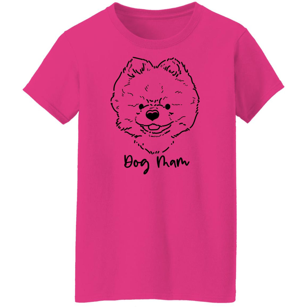 G500L Ladies' 5.3 oz. T-Shirt