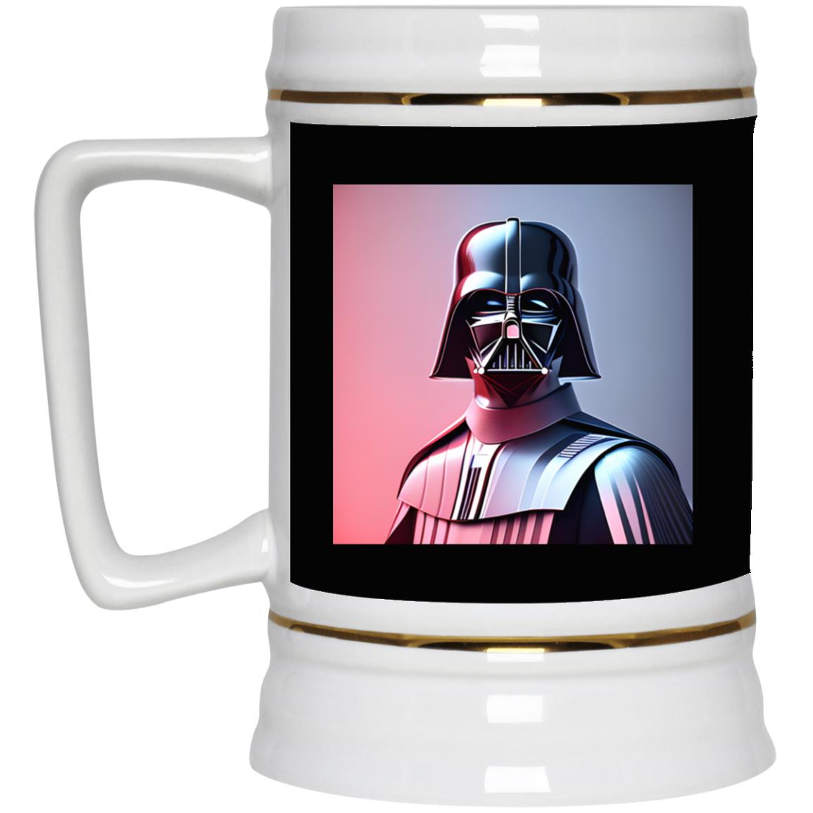 22217 Beer Stein 22oz.
