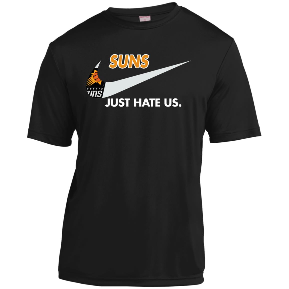 YST350 Sport-Tek Youth Moisture-Wicking T-Shirt
